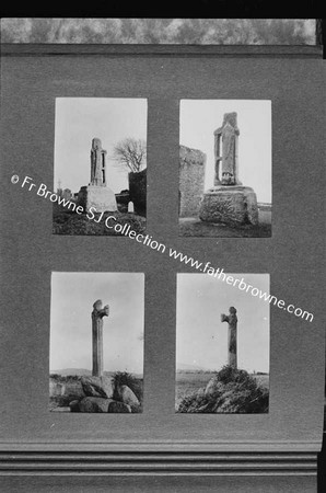 OLD CROSSES ALBUM OVERALL PAGE 6